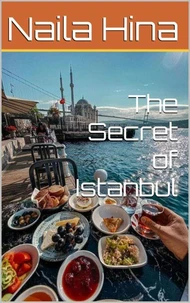The Secret Of Istanbul