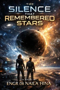 The Silence That Remembered Stars