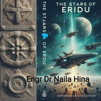 The Stars of Eridu: A Sumerian Sci-Fi Detective Novel