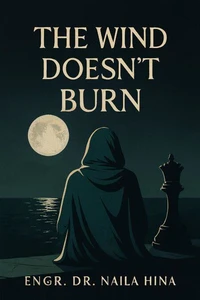 The Wind Doesn’t Burn