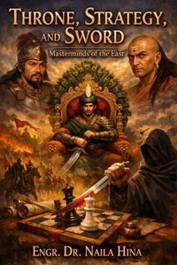 Throne, Strategy, and Sword: Masterminds of the East