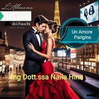 Un Amore Parigino