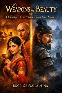 Weapons of Beauty: Chanakya’s Courtesans vs. Sun Tzu’s Silence