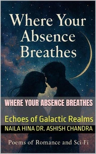 Where Your Absence Breathes: Echoes of Galactic Realms