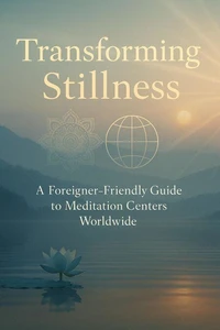 Transforming stillness