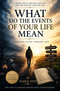 What do the events of your life mean