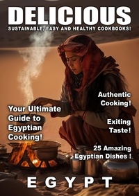  Nailah Khaled - Delicious Egypt - Delicious Food, #4.