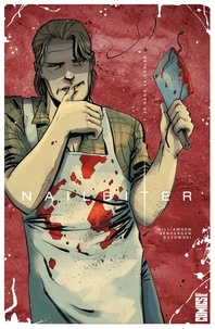 Joshua Williamson - Nailbiter - Tome 01 - Le sang va couler.