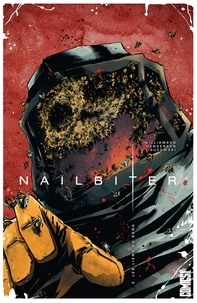 Joshua Williamson - Nailbiter - Tome 02 - Les liens du sang.