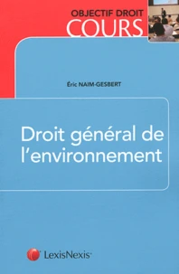 Droit général de l'environnement