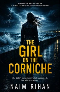 The Girl on The Corniche