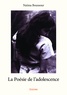 Naïma Boussour - La poésie de l’adolescence.