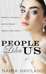 People Like Us (an Erotic Short Story With Literary Style)