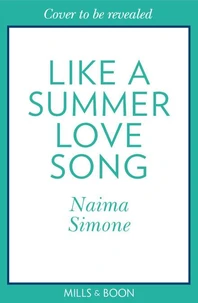 Like A Summer Love Song