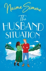 Naima Simone - The Husband Situation.