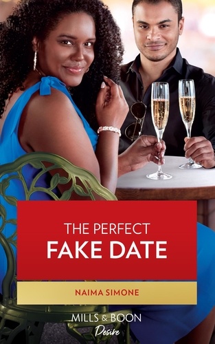 Naima Simone - The Perfect Fake Date.