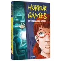 Attention, collège zombie !
