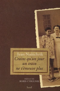 Crains qu'un jour un train ne t'émeuve plus