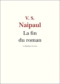 La fin du roman