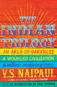 The Indian Trilogy