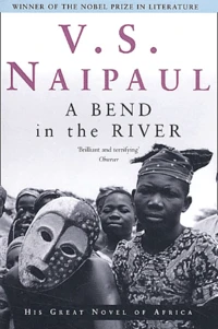 A Bend In The River