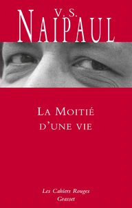 La Moitié d'une vie