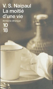 La moitié d'une vie