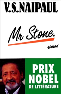 Mr Stone