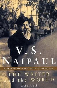 The writer and the world