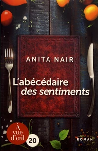 L'abécédaire des sentiments