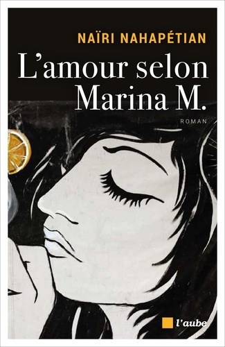 L'amour selon Marina M.