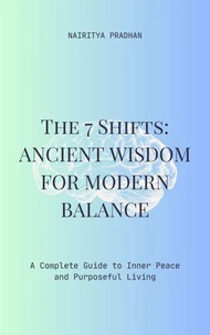 The 7 Shift