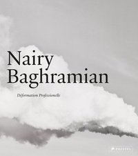 Nairy Baghramian - Nairy Baghramian Déformation professionnelle.