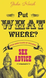 Put What Where?