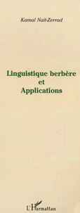 Linguistique berbère et applications