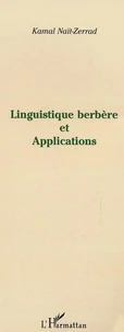 Linguistique berbère et applications