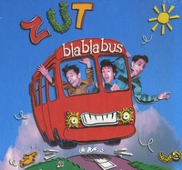  Zut - Blablabus - CD audio.