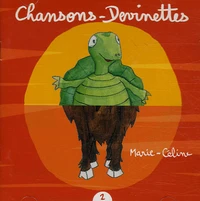 Chansons-Devinettes