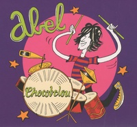  Abel - Chocobelou - CD-Audio.