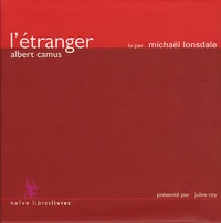 L'étranger
