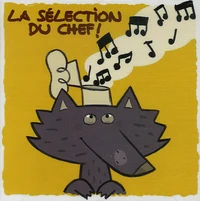 La sélection du chef