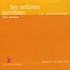 Jean Cocteau - Les enfants terribles. 3 CD audio