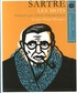 Jean-Paul Sartre - Les mots. 5 CD audio