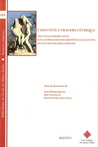 L'identité à travers l'éthique