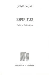 Espiritus