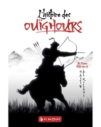 Histoire des Ouighours