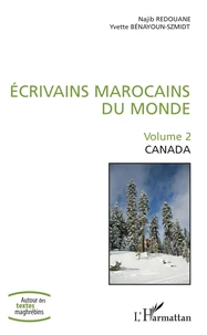 Ecrivains marocains du monde