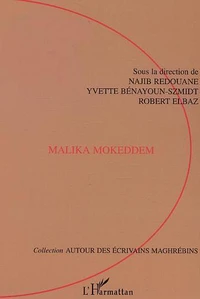 Malika Mokeddem