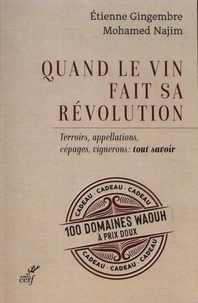 Quand le vin fait sa révolution