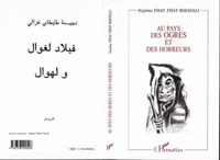 Au pays des ogres et des horreurs. Contes du Maroc, Edition bilingue français-arabe